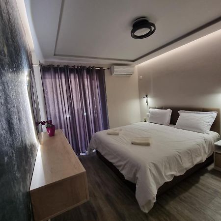 Lovely New Apartment Near Tirana'S Artificial Lake エクステリア 写真