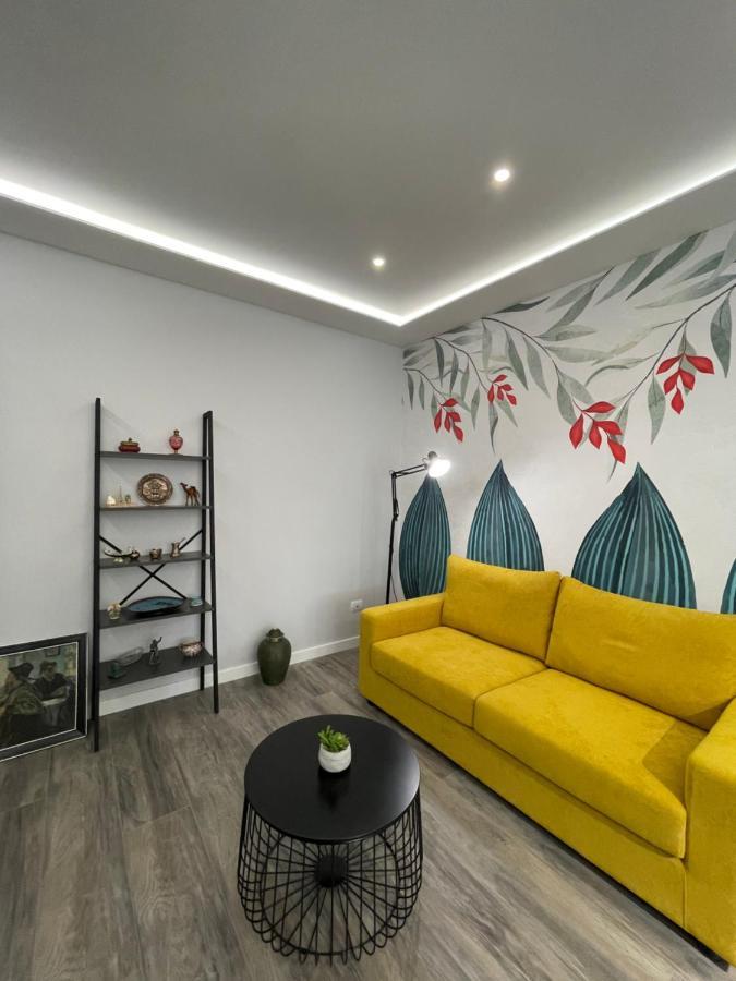 Lovely New Apartment Near Tirana'S Artificial Lake エクステリア 写真