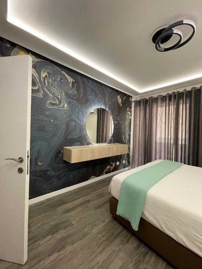 Lovely New Apartment Near Tirana'S Artificial Lake エクステリア 写真
