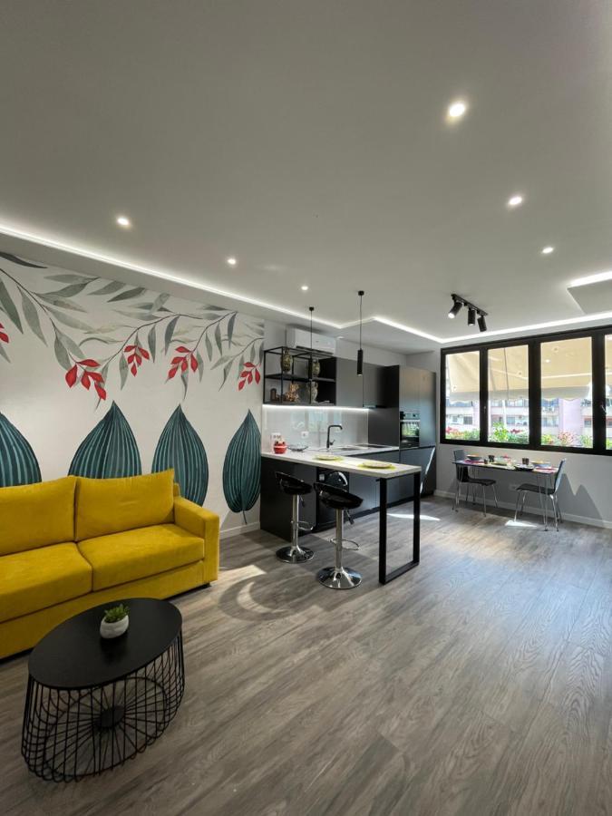 Lovely New Apartment Near Tirana'S Artificial Lake エクステリア 写真