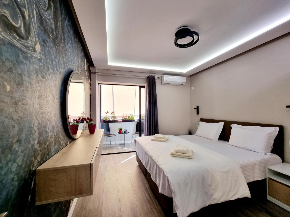 Lovely New Apartment Near Tirana'S Artificial Lake エクステリア 写真