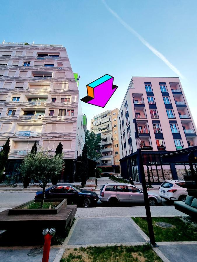 Lovely New Apartment Near Tirana'S Artificial Lake エクステリア 写真