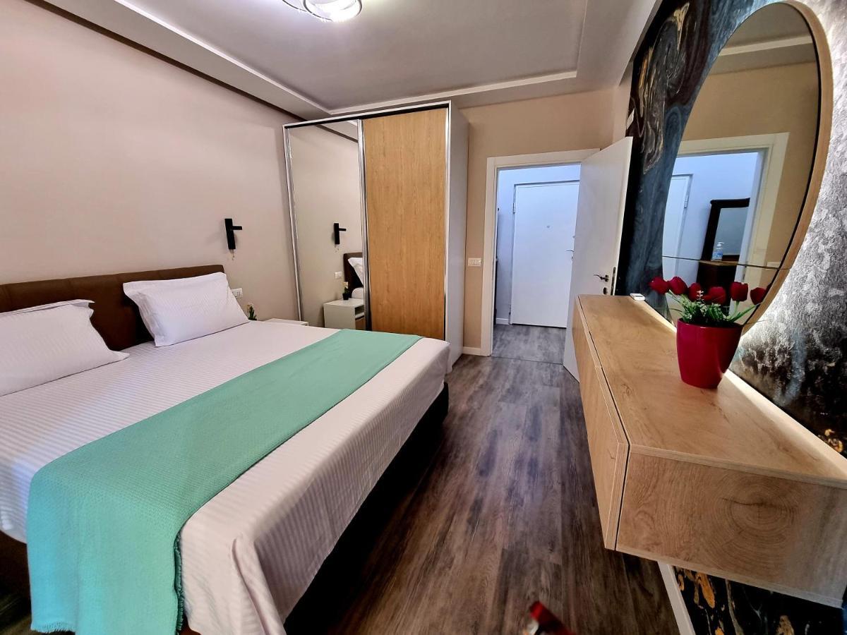 Lovely New Apartment Near Tirana'S Artificial Lake エクステリア 写真