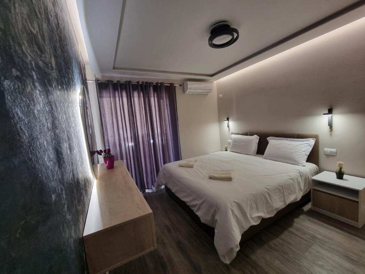 Lovely New Apartment Near Tirana'S Artificial Lake エクステリア 写真