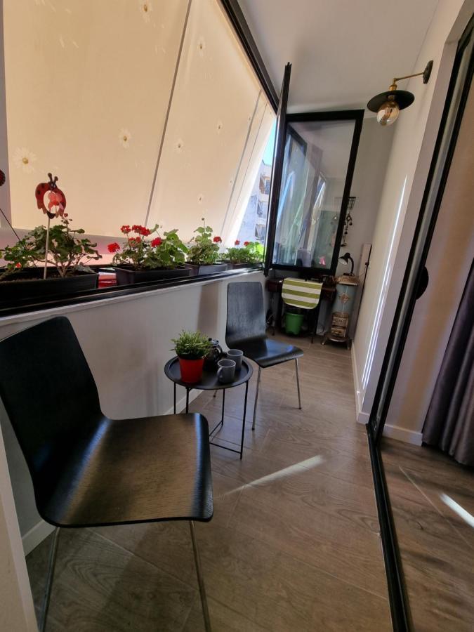 Lovely New Apartment Near Tirana'S Artificial Lake エクステリア 写真