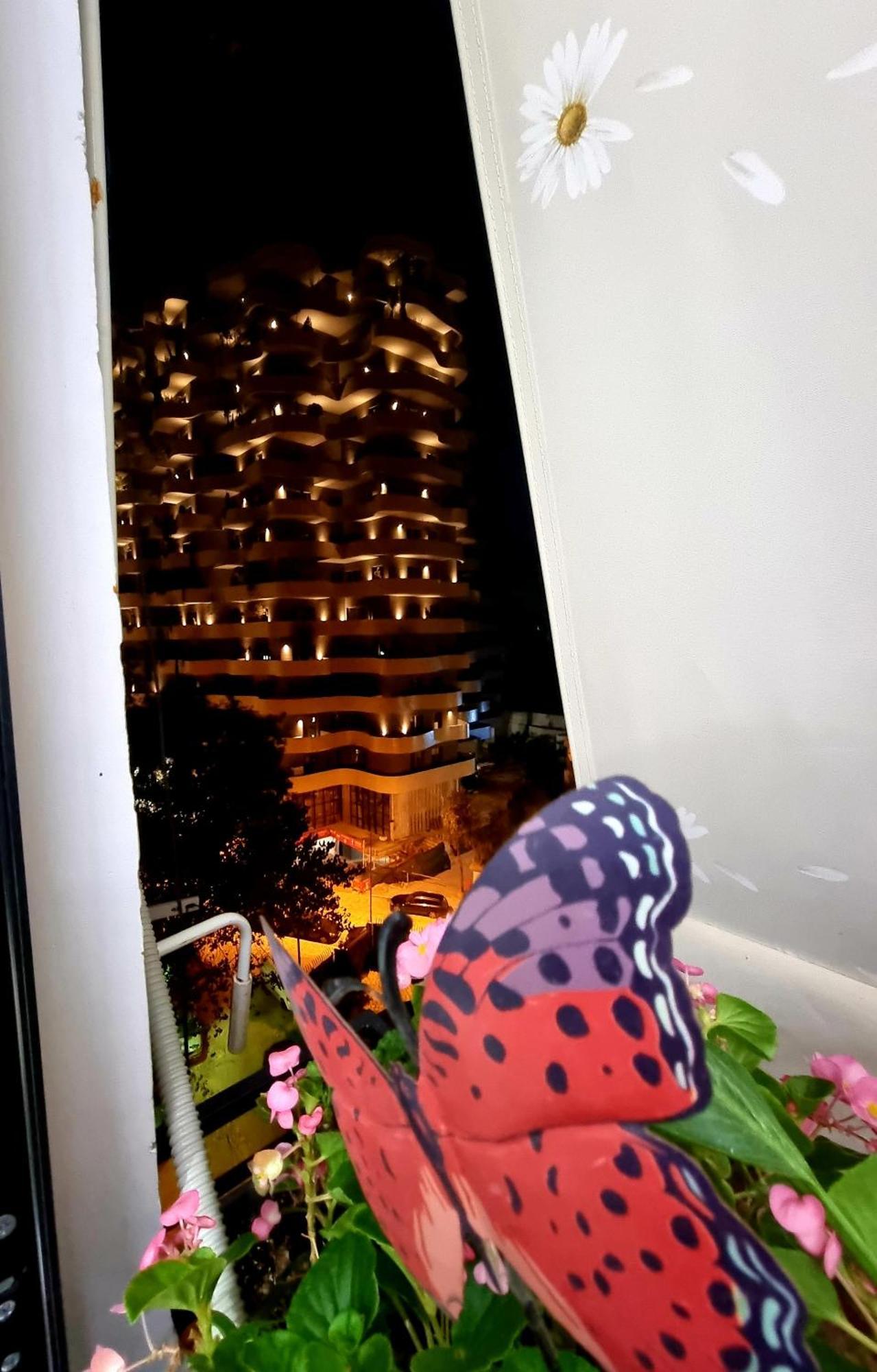 Lovely New Apartment Near Tirana'S Artificial Lake 部屋 写真